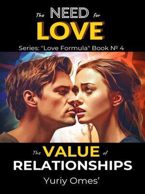 cover image of The Need for Love